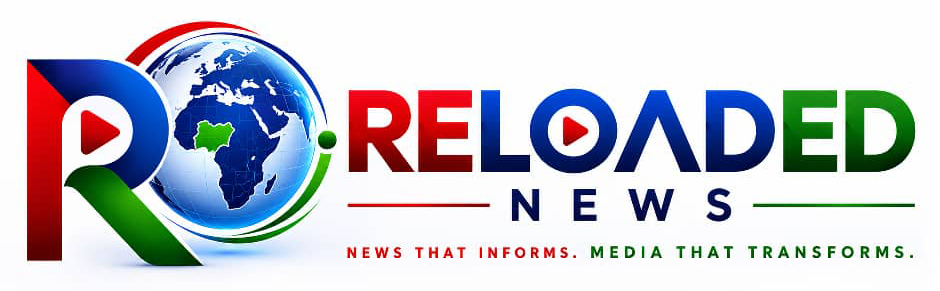 RELOADED NEWS