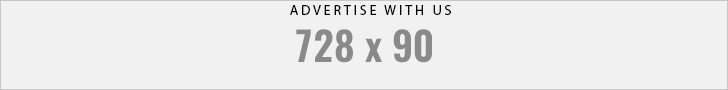 Advertise with us